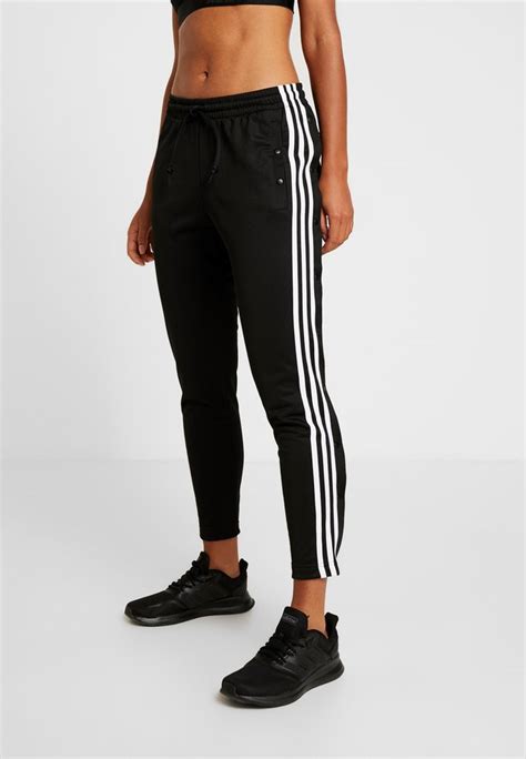 adidas broek dames donkergroen|adidas sportbroeken dames.